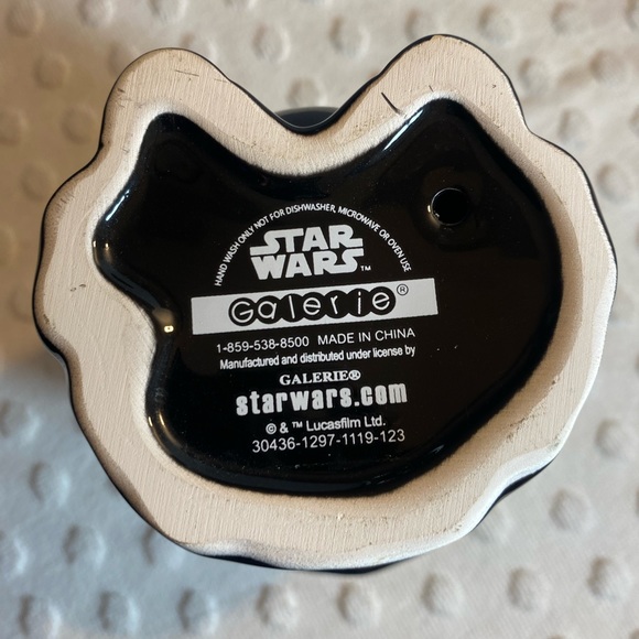 Darth Vader Cup? - Picture 8 of 10